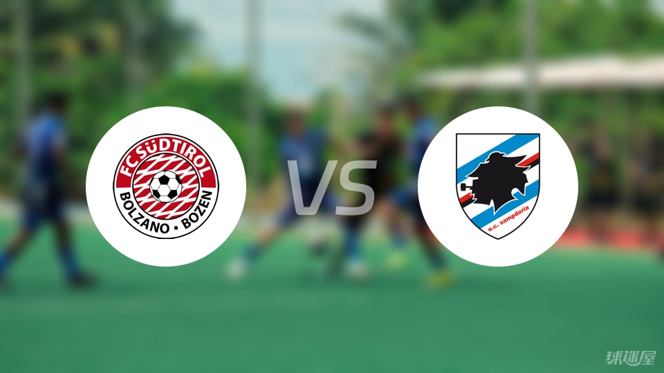 第一张黄牌, 桑普多利亚