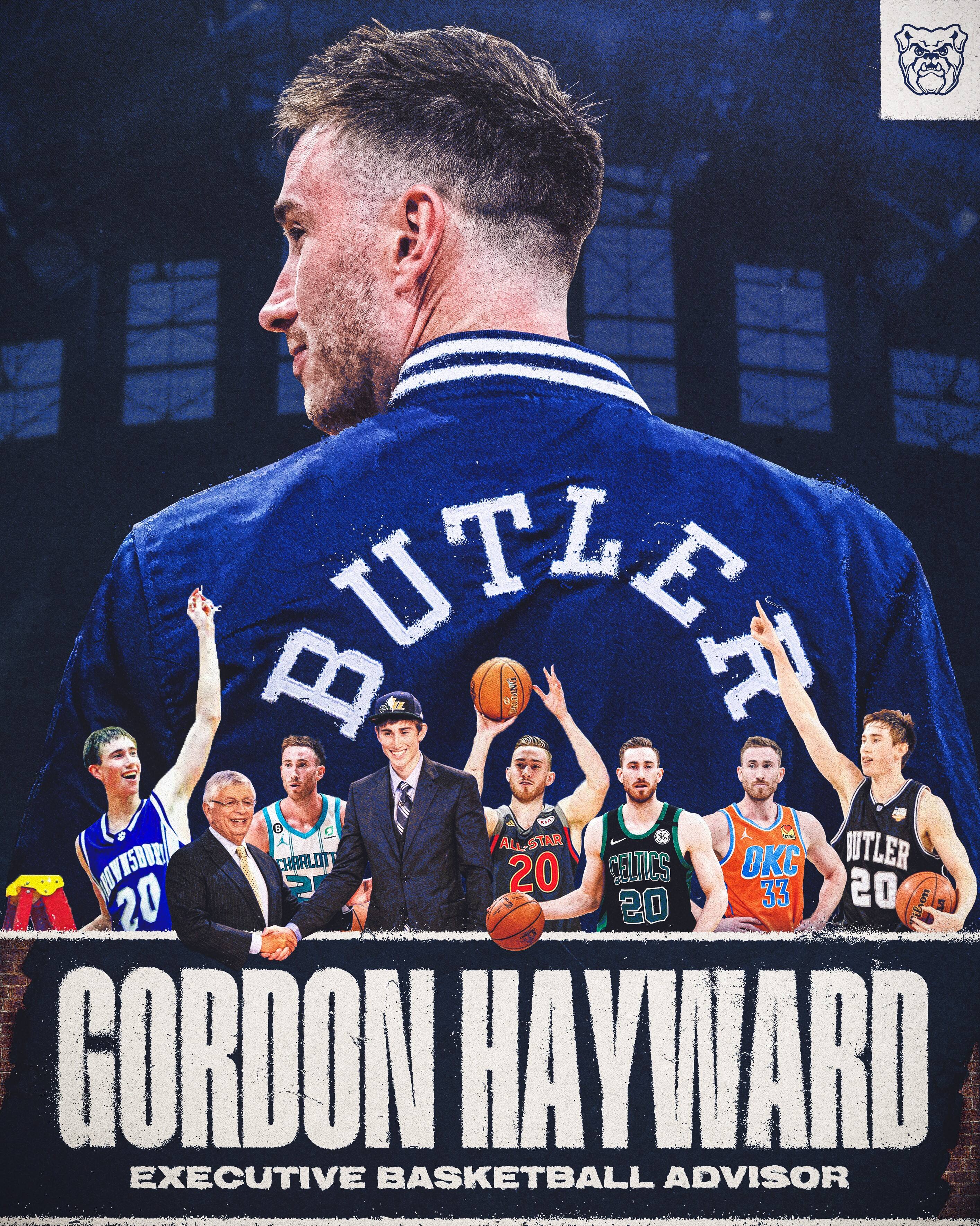 巴特勒大学, Otcvr, 宣布