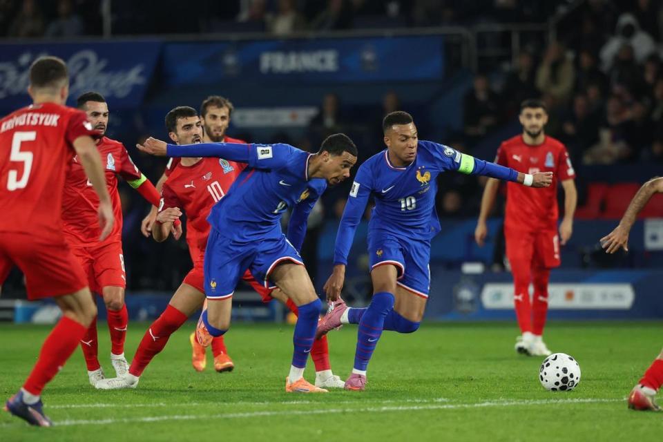 换下, 几处变化 换下, 几处变化