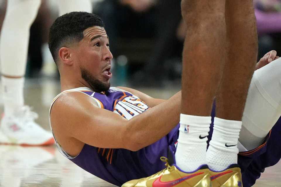 前三节比赛, 国王回敬一, 领先