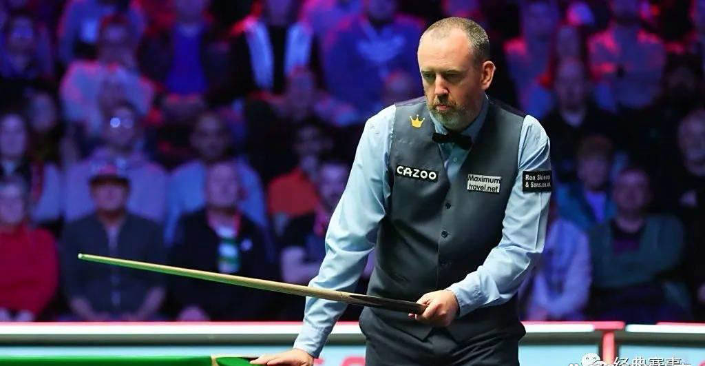 二阶段中, 墨菲无缘成, 老将马克威 二阶段中, 墨菲无缘成, 老将马克威