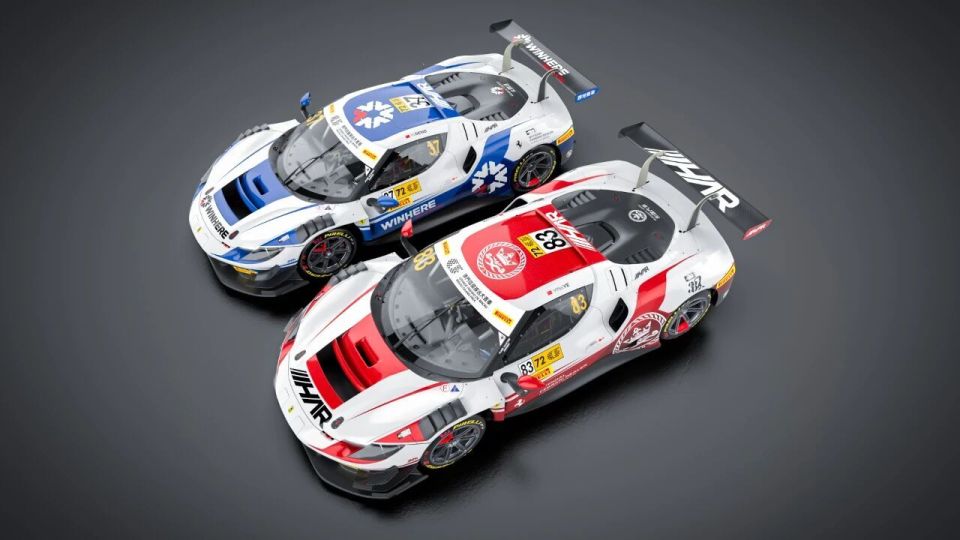 车手产生的, T世界杯, 在去年的国